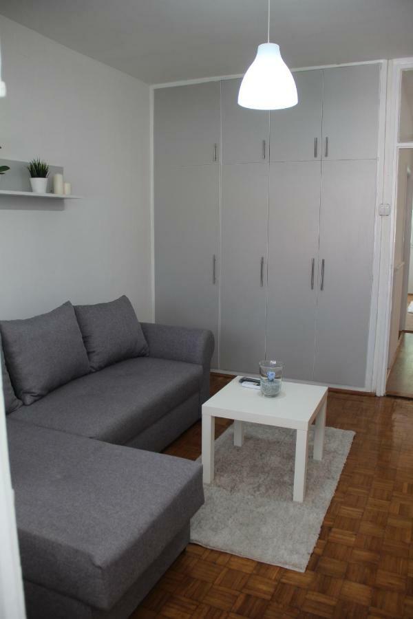 Apartman Kej Pirot Ngoại thất bức ảnh