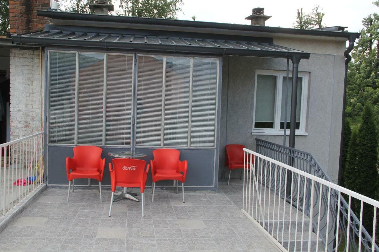 Apartman Kej Pirot Ngoại thất bức ảnh